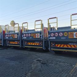 DH Lifts PTY Ltd
