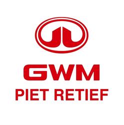 GWM Piet Retief