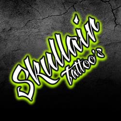 Skullair Tattoo Supplies