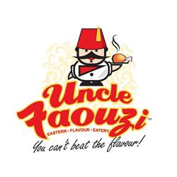 Uncle Faouzi