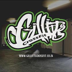 Gillitts CrossFit