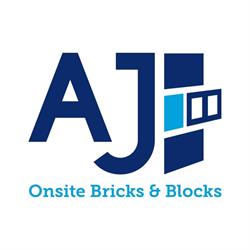 AJ Onsite Bricks & Blocks