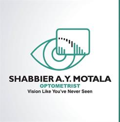 S.A.Y Motala Optometrist