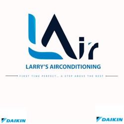 Larry’s Airconditioning