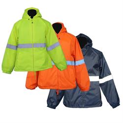 Health and Safety Shopping