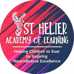 St Helier Academy of Learning