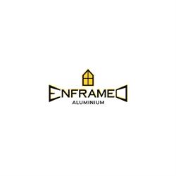 Enframed Aluminium
