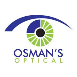 Osman's Optical Springs Mall