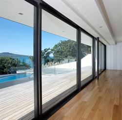 D + A Aluminium Windows and Doors