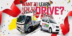 Klerksdorp Simply K53 driving school