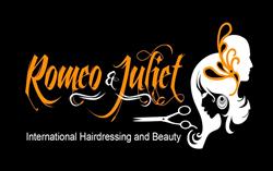 Romeo & Juliet Beauty Salon at Southgate Mall