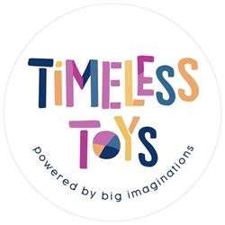 Timeless Toys