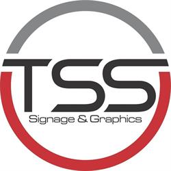 Total Sign Solutions  (Tss Signage and Graphics)