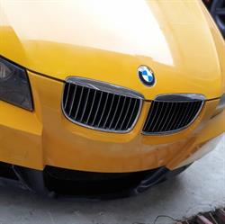 Creative Car Concepts