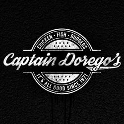 Captain DoRegos (Head Office)