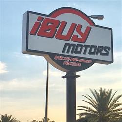 iBUY MOTORS