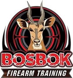 Bosbok Firearm Training