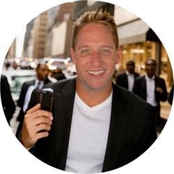 Derick Nel evo Home Loans