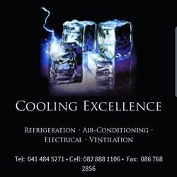 Cooling Excellence Refrigeration