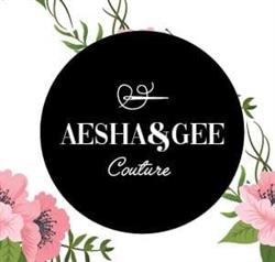 Aesha and Gee Couture