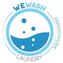 We Wash Express laundry