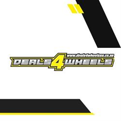 Deals 4 Wheels Parow