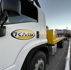 Knysna Motor Strippers  (Towing Service)