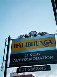 Dalibhunga Accommodation