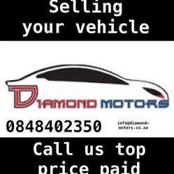 Diamond Motors Wholesalers