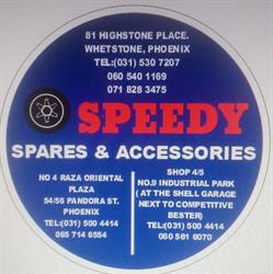 Speedy motor spares bester