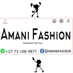 Amani Fashion