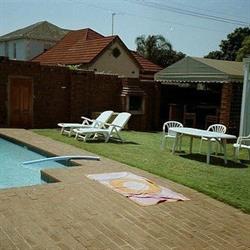 International Student Housing DBN