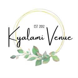 Kyalami Venue