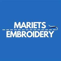 Mariets Embroidery Clothing & Sew Shop