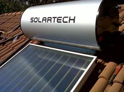 Solartech JHB East