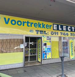 Voortrekker Electrical