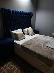 Justy Inn Guest House