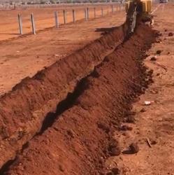 Umumbi Worx Drilling
