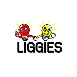 Liggies Baba Kleuter en Naskool