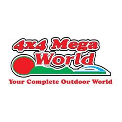 4x4 Mega World (Meadowdale)