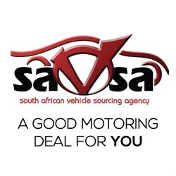 SAVSA - South African Vehicle Sourcing Agency