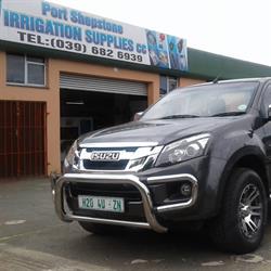 Port Shepstone Irrigation Supplies cc