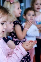 Twinkle Kidz Preschool