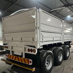 RHL Manufacturers