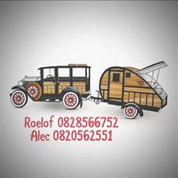 Your Caravan Broker & Leisure
