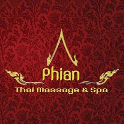 Phian Thai Massage & Spa