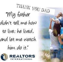 Realtors International West Coast