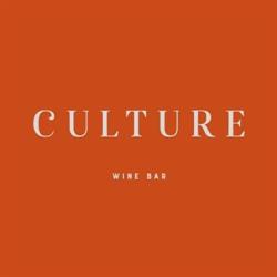 Culture Wine Bar