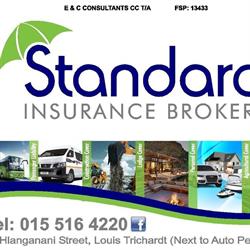 Standard Brokers