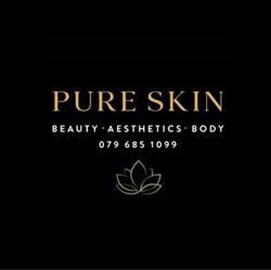 PURE SKIN -Beauty-Aesthetics-Body